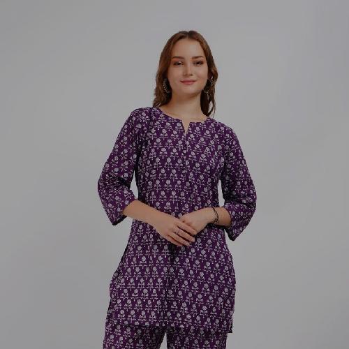 Co-Ord Sets