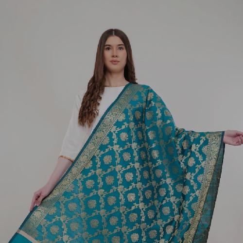Dupattas
